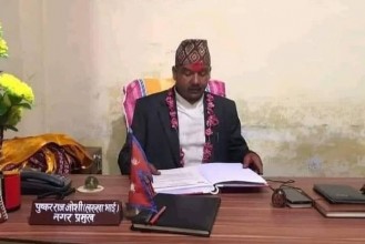 बैतडीको दशरथचन्द नगरपालिकामा ‘हेलो मेयर’ कार्यक्रम सञ्चालन हुने 