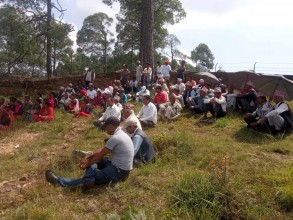 बैतडी: क्याम्पस बनाउने अभियान लाई तिव्रता तदर्थ समितिको पूर्ण बैठक सम्पन्न