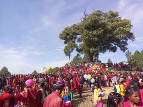 बैतडीको पञ्चेश्वरमा धुरा कैलपाला जात्राको अवसरमा बिहीबार र शुक्रबार विदा 