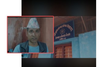 बैतडीमा भुपू कासले प्रअमाथि हातपात गरेको आरोप