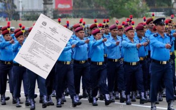 प्रहरीले बैतडीसहित देशैभर निबन्ध लेखन प्रतियोगिता गर्दै, प्रथम हुनेलाई २५ हजार