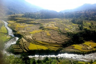 बैतडीमा जग्गा कित्ताकाट र अंशबण्डाको काम रोकियो