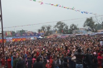 सुदूरपश्चिम महोत्सवको तयारी तीव्र,  ५० प्रतिशत काम सम्पन्न